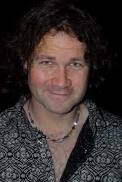 Tom Martin
