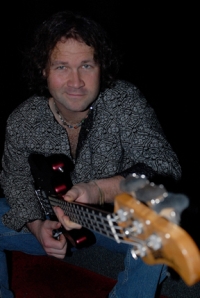 Tom Martin